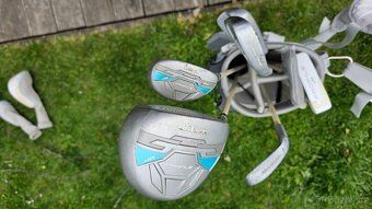 Dětský golfový set Wilson - 3