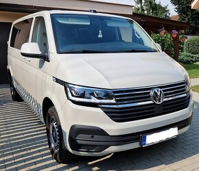 Volkswagen T6.1 Caravelle 2.0 TDI 150k LR Comfortline DSG - 3
