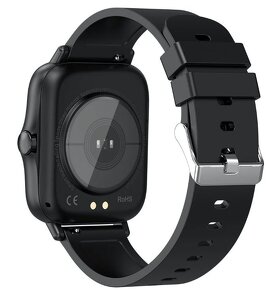 Chytré hodinky WowME Watch TSc black - 3