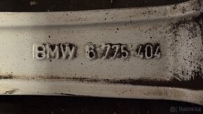 Disky BMW F07 - 3