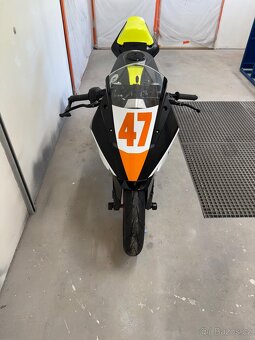 KTM RC 390 - 3