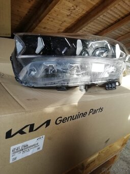 Original světlomet Kia Xceed - 3