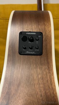 Harley Benton Custom Line - 3