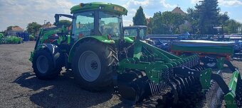 Diskový podmítač EM BTCS 300 - 3