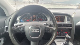 Audi a6 4f - 3