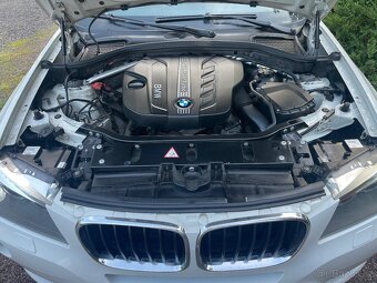 Bmw X3 - 3