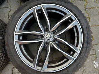 ALU - 235/45 R18 - 3