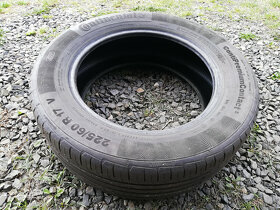 Letní pneu CONTINENTAL ContiPremiumContact 5 - 225/60 R17 - 3