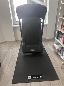 Běžecký pás DOMYOS T540C - 3