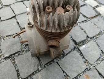 Manet m90 motor - 3