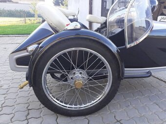 Jawa 350 - 3