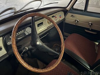 Škoda 1000mb s TP - 3