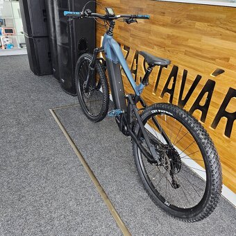 MRX eMERIX 29" YAM24 elektrokolo rám 19" 2024 - 3