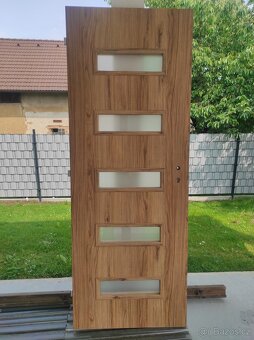 Interierove dvere - 3