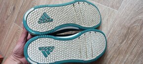 Boty Adidas vel. 38 - 3