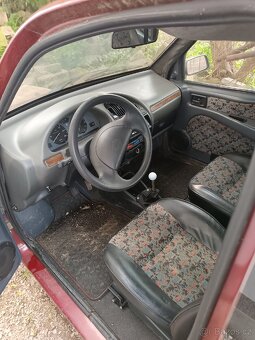 JDM titane GLX - 3