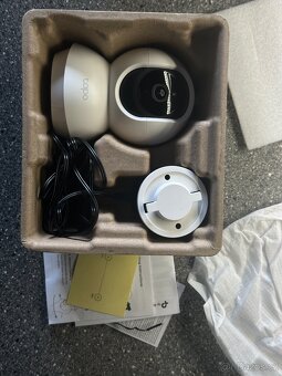 IP kamera TP-Link Tapo C210 (2K) - 3