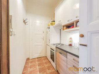 Mladá Boleslav, prodej bytu 2+kk, 51m2 - 3