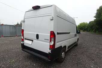 PEUGEOT BOXER L2H2 2.2HDI KLIMA SERVISKA - 3