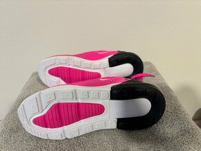 Dětské tenisky Nike Air Max 270 vel 33 - 3
