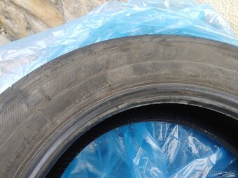 Letní pneu LINGLONG GREEN-Max HP 050 165/70R14 81T - 4 ks - 3