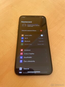Iphone X - 3