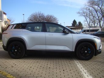 Fisker Ocean One 4x4 TOP VÝBAVA 18060 km - 3