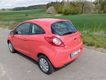 Prodám Ford KA 02/2010 - 3