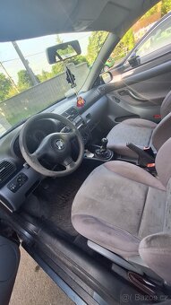 Seat Leon 1M - 3