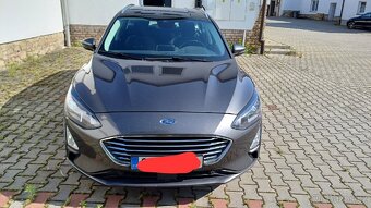Ford Focus 1,5tdci - 3