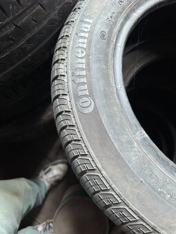 Letní sada pneu 175/65 R14 - Continental - 3