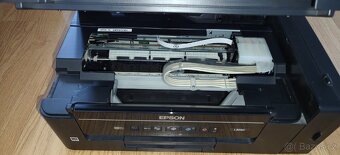 Multifunkční tiskárna Epson l3050 s tankovým systémem - 3