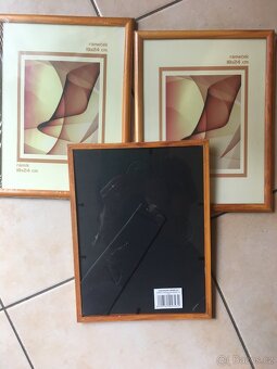 Rámeček 18x24 cm - 3