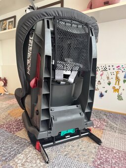 Autosedačka Britax Römer Plus - 3