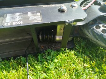 Elektrická koloběžka Sencor s70 náhradní díly - 3