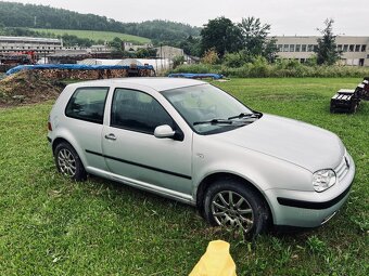 Wolkswagen Golf 4 1.9TDI 66KW - 3
