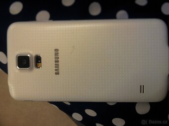 Samsung galaxy s5 androif 6.0.1 - 3