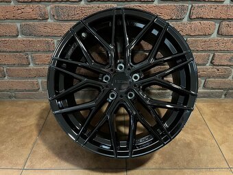 ALU kola VALENCIA 5x112 18” (4ks) - 3