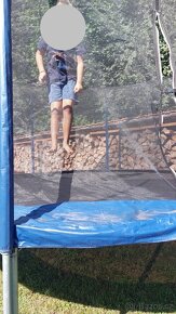 Trampolína Marimex - 3