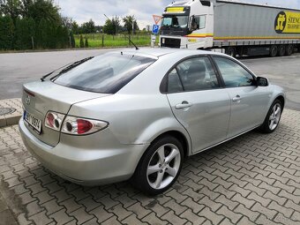 Mazda 6 - 3