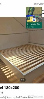 Postel 180x200 - 3