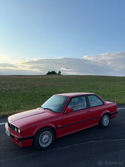 BMW E30 316i - 3