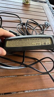 Porsche Charge-o-mat Pro - 3