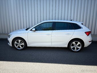 Škoda Scala 1.0Tsi,85kw,STYLE,ČR,DPH,1.majitel - 3