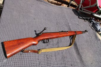 vzduchovka vz 47 - 3