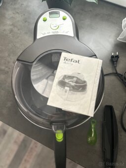 Tefal ActiFry Plus 1,2 kg - 3