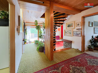 Prodej rodinného domu, 245 m², Sušice - 3