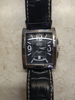 Orient společenské FEVAD001BT - 3