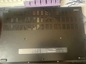Herní Notebook Acer Nitro V15 - 3