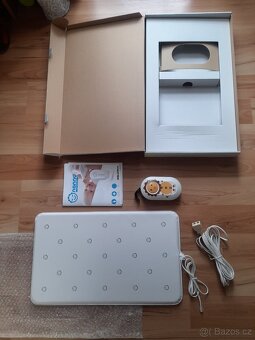 Monitor dechu Nanny - 3